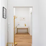 Perfect For 6 Guests In - - Netflix - Smart Apartmán