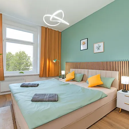 Apartmán Perfect For 6 Guests In - - Netflix - Smart