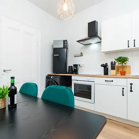 Apartmán Perfect For 6 Guests In - - Netflix - Smart Wuppertal
