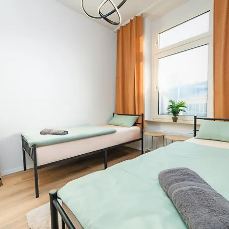 Perfect For 6 Guests In - - Netflix - Smart Apartmán