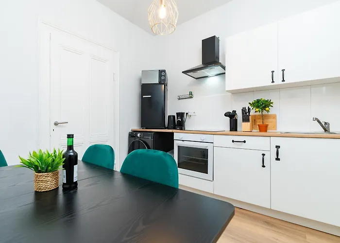 Appartamento Perfect For 6 Guests In - - Netflix - Smart Wuppertal