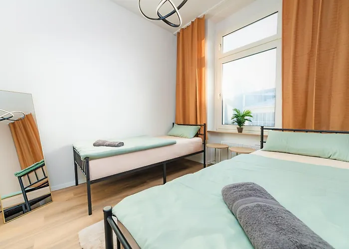 Perfect For 6 Guests In - - Netflix - Smart Appartamento