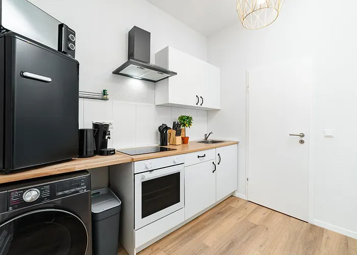 Perfect For 6 Guests In - - Netflix - Smart Appartamento